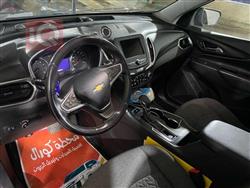 شيفروليه ايكونس